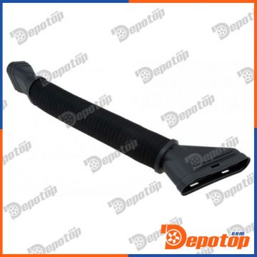 Gaine de suralimentation gauche pour MERCEDES | GPP-ME-067, 43SKV910